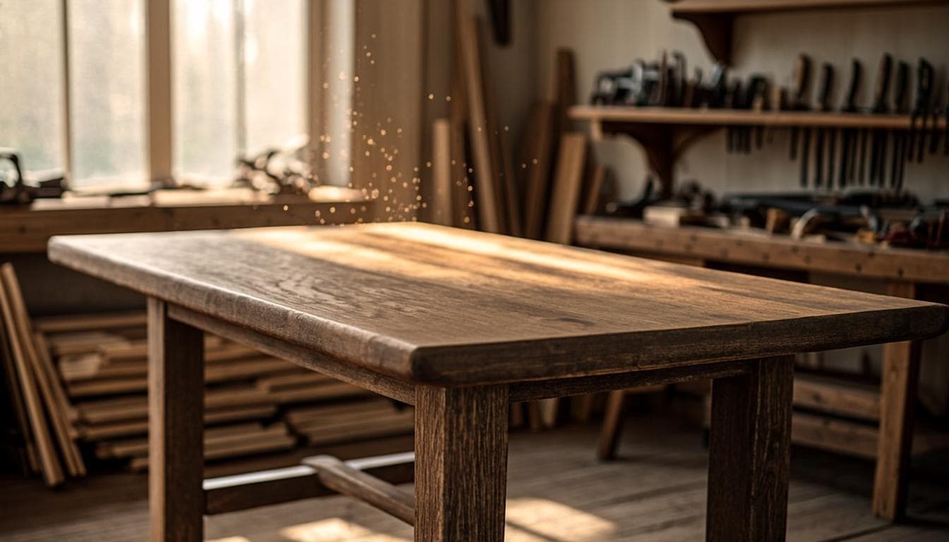 RootGrain Artisan Workshop