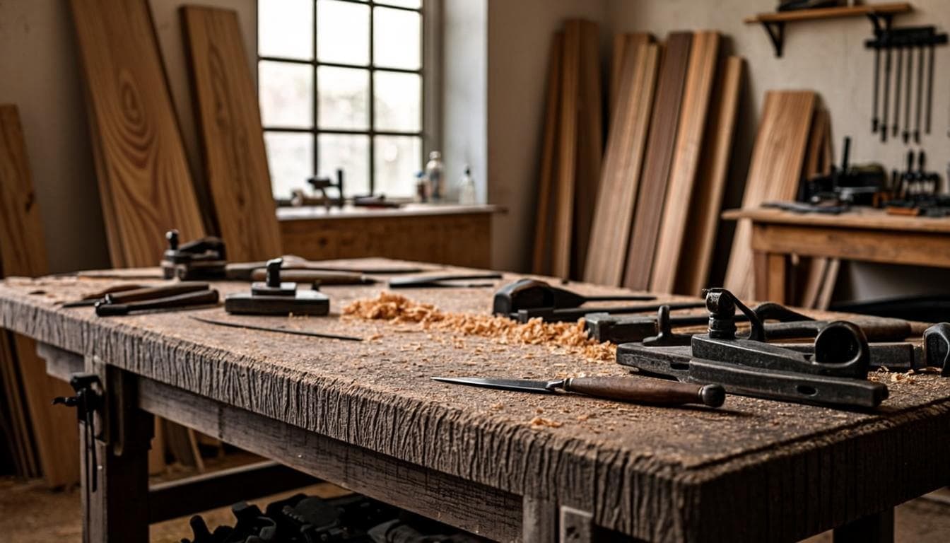 RootGrain Workshop